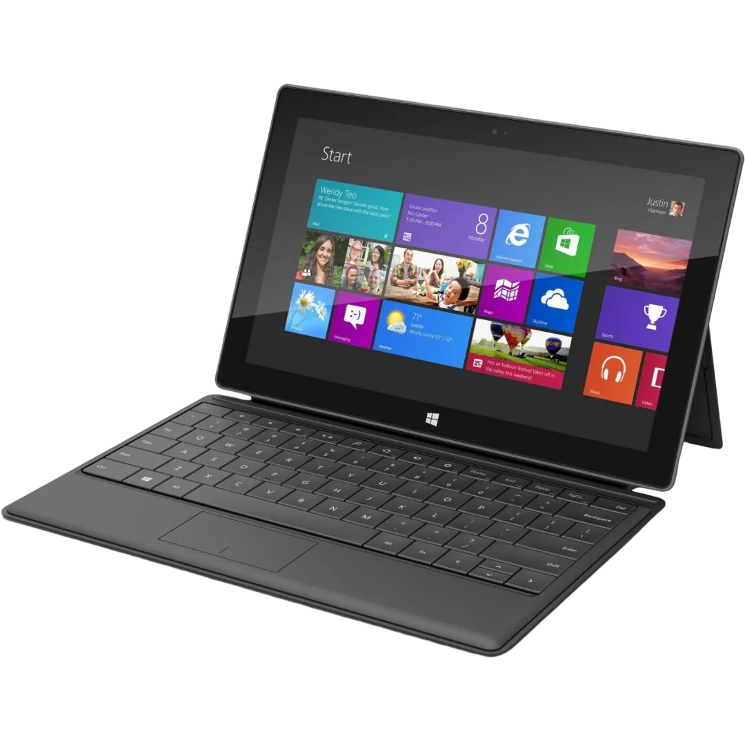 Планшет Microsoft