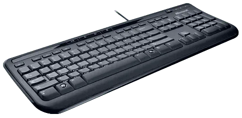 Клавиатура Microsoft